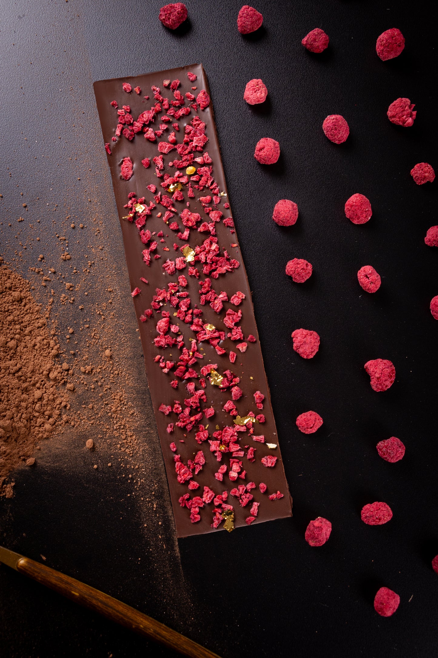 Elixir framboise