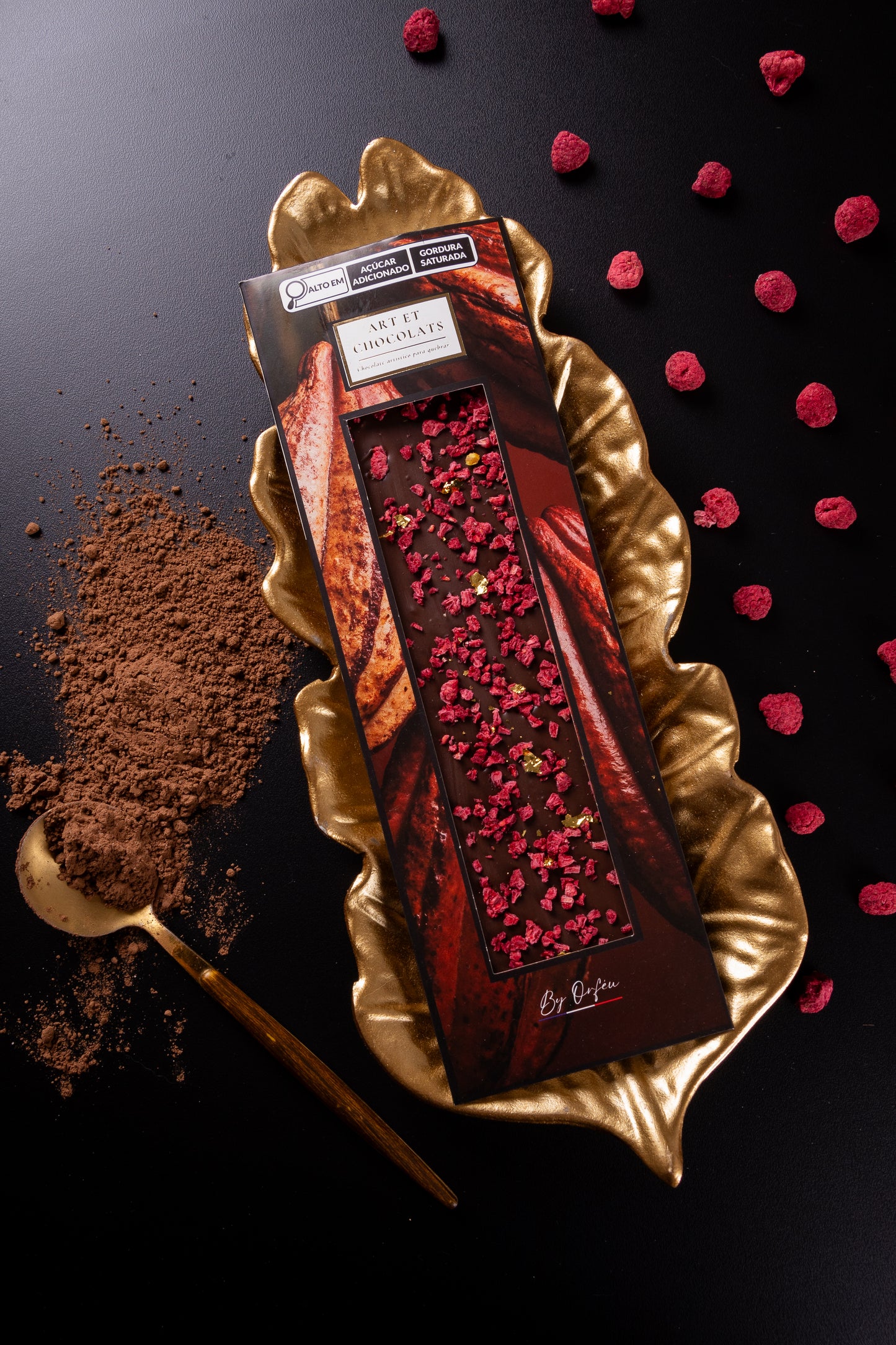 Elixir framboise